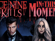 ICE NINE KILLS & IN THIS MOMENT Announce US Co-Headline Tour