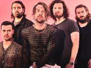 Beartooth Releases New Song “Doubt Me” Beartooth 2023