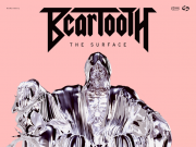Beartooth – The Surface | Album Review Beartooth The Surface