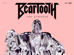 Beartooth – The Surface | Album Review Beartooth The Surface