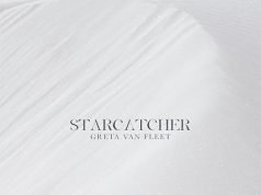 Greta Van Fleet – Starcatcher | Album Review Greta Van Fleet Starcatcher