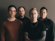 YELLOWCARD Triumphantly Returns with New EP & Tour Dates