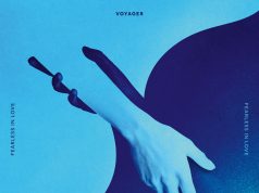 Voyager – Fearless In Love | Album Review Voyager Fearless In Love