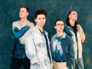 Holding Absence Share “Scissors” Video