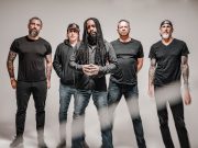 Sevendust Release Music Video For “Superficial Drug” Sevendust