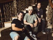 Pierce The Veil Announce Fall 2023 Headline Tour Pierce the Veil