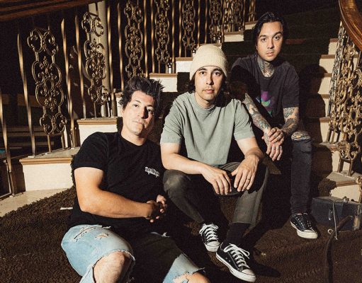 Pierce The Veil Announce Fall 2023 Headline Tour Pierce the Veil