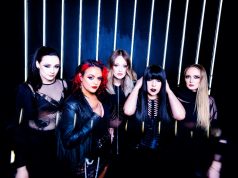 Conquer Divide Release New Song “New Heaven” Conquer Divide