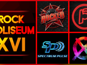 Rock Coliseum XVI | Live Stream Rock Coliseum XVI
