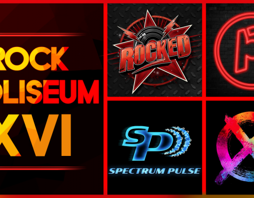 Rock Coliseum XVI | Live Stream Rock Coliseum XVI