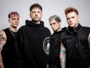 Album Review: From Ashes To New – Blackout