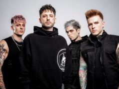 Album Review: From Ashes To New – Blackout