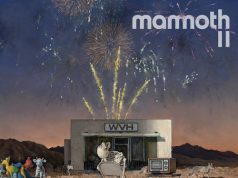 Mammoth WVH – Mammoth II | Album Review Mammoth WVH Mammoth II