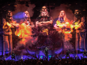 AMON AMARTH Drop New Music Video & Digital Single For ‘HEIDRUN’