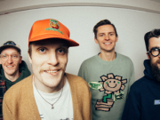 Neck Deep share new single and music video “Take Me With You” Neck Deep