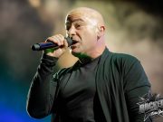Disturbed, Breaking Benjamin, Jinjer Take Back Their Lives In Virginia Disturbed