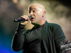 Disturbed, Breaking Benjamin, Jinjer Take Back Their Lives In Virginia Disturbed