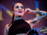 JINJER Unleash New Single “Rogue” Jinjer