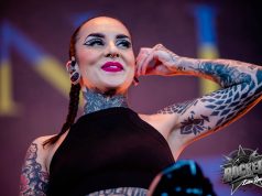 JINJER Unleash New Single “Rogue” Jinjer