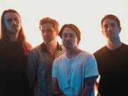 Locket Share “Blame My Brain” From Upcoming Superluminal Locket