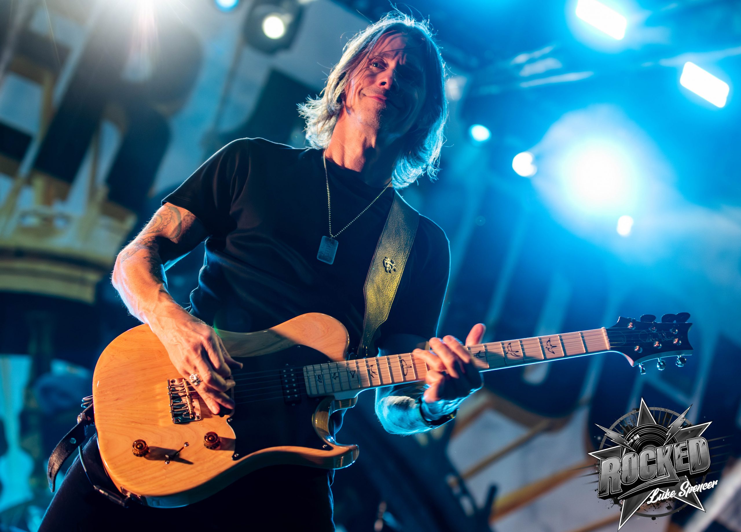 Alter Bridge