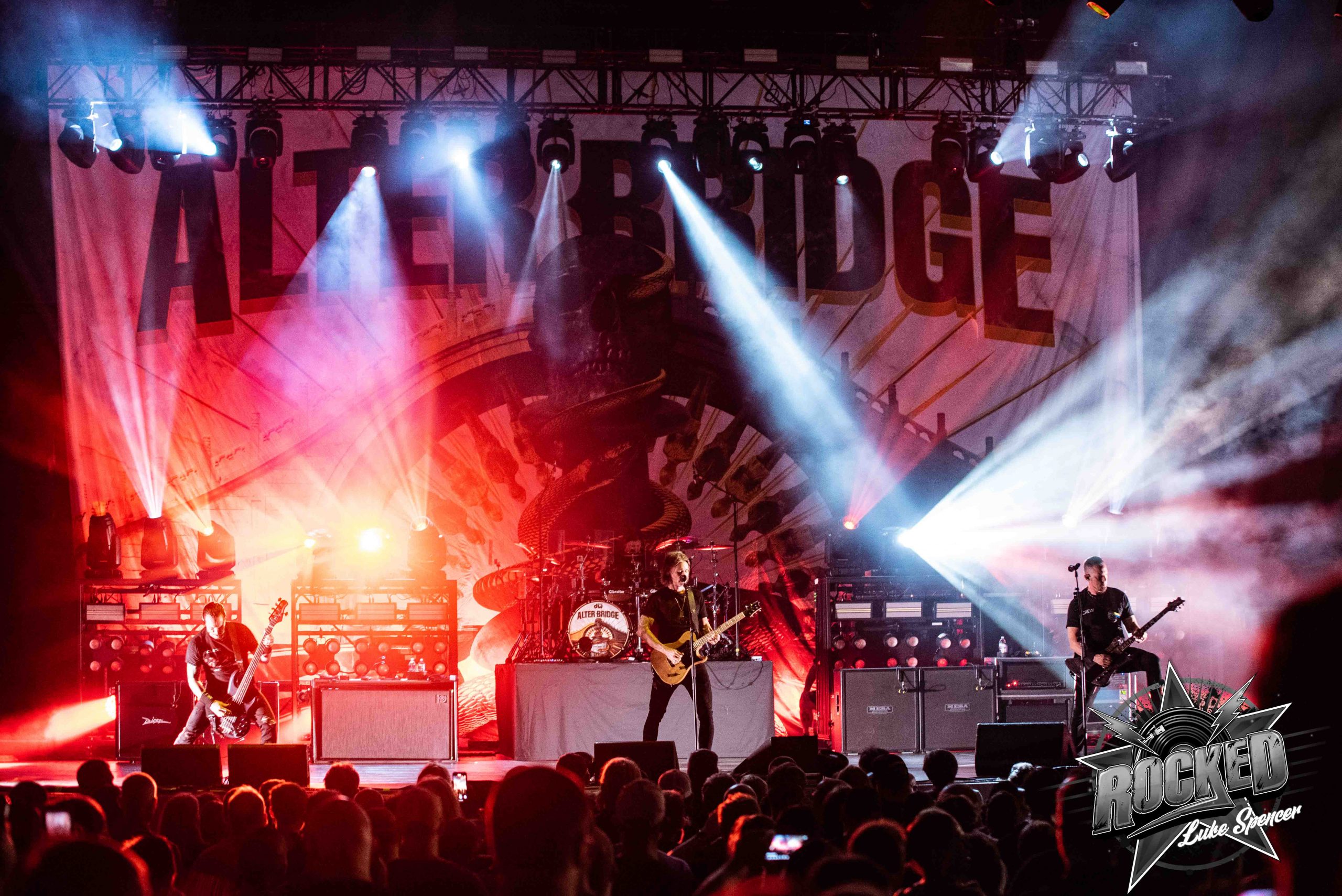 Alter Bridge