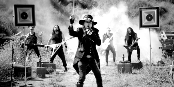 Ministry
