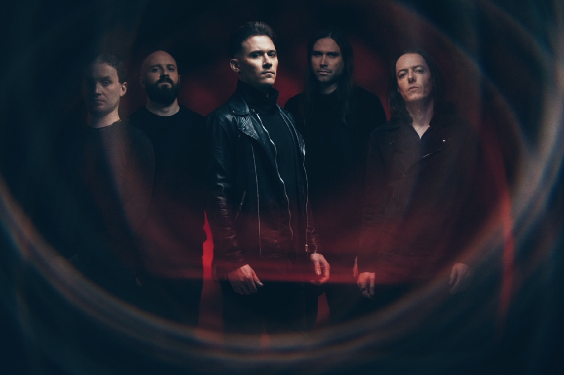 TesseracT