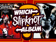 Which Slipknot Album? Self-Titled VS Iowa Which Slipknot Album? Self-Titled VS Iowa