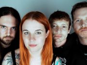 SVALBARD Release Melancholic Composition of ‘How To Swim Down’ SVALBARD