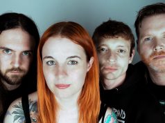 SVALBARD Release Melancholic Composition of ‘How To Swim Down’ SVALBARD