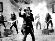 Ministry Announces 16th Album HOPIUMFORTHEMASSES Ministry