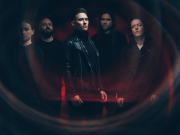 TesseracT Share “The Grey” Visualizer TesseracT