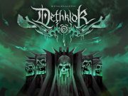 Dethklok – Dethalbum IV | Album Review Dethklok - Dethalbum IV | Album Review
