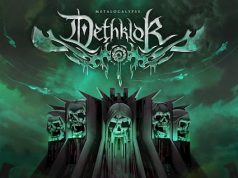 Dethklok – Dethalbum IV | Album Review Dethklok - Dethalbum IV | Album Review