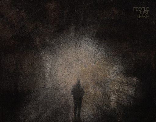 NOMVDIC – People Just Leave | EP Review