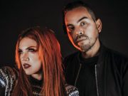 Holy Wars Share “Deus Ex Machina” Holy Wars