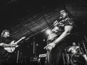 Soul Glo Release New Single “If I Speak (Shut The F*** Up)” Soul Glo