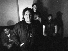 The Gaslight Anthem Announce First Album in 10 Years Gaslight Anthem