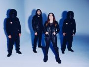 Satellite Citi Release New Video For “Anxious Hearts” Satellite Citi