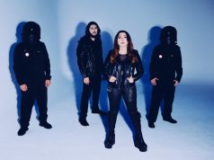 Satellite Citi Release New Video For “Anxious Hearts” Satellite Citi