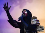 Sleep Token Announce Red Rocks Set; Sell Out Radio City Sleep Token