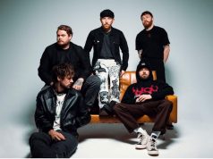 WHILE SHE SLEEPS Announce New Album ‘SELF HELL’ While She Sleeps