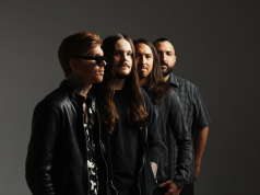 Of Mice & Men Share “Indigo” Visualizer Of Mice and Men