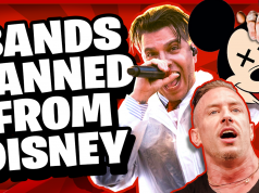 10 Bands BANNED From Disney 10 Bands BANNED From Disney