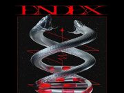 3TEETH – EndEx | Album Review 3TEETH EndEx