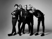 Sum 41 announce new single ‘Landmines’ Sum 41