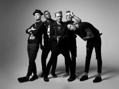 Sum 41 announce new single ‘Landmines’ Sum 41