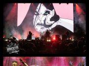 The BABYKLOK Tour Proves Metal Can Be Fun In St. Louis The BABYKLOK Tour