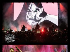 The BABYKLOK Tour Proves Metal Can Be Fun In St. Louis The BABYKLOK Tour